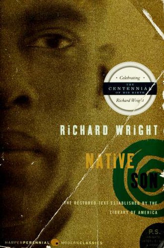 Native Son by Richard Wright